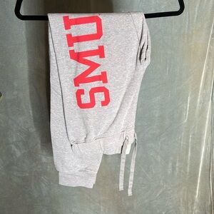 SMU Sweatpants
